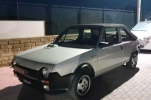 FIAT Ritmo - 1982