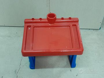 tavolo per scrivere da bambini 