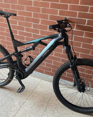 Bianchi Evertic fx
