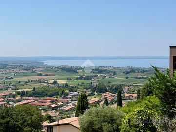 VILLA SINGOLA A CAVAION VERONESE