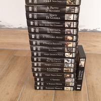 videocassette storiche