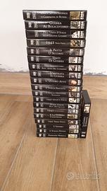 videocassette storiche