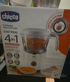 Cuocipappa chicco