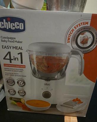 Cuocipappa chicco