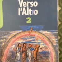 Libro di testo Verso l’Alto 2