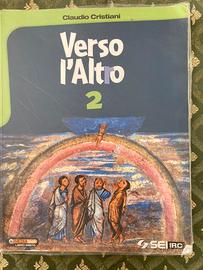 Libro di testo Verso l’Alto 2