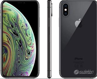 Iphone xs 