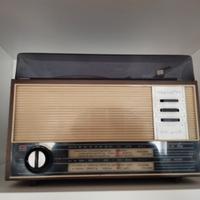 radio giradischi anni 70