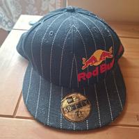 redbull cappello new era