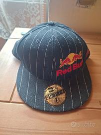 redbull cappello new era