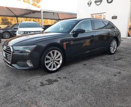 AUDI A6 Avant 40 2.0 TDI S tronic Bus. Sport