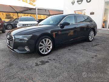 AUDI A6 Avant 40 2.0 TDI S tronic Bus. Sport