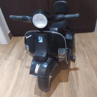 Moto Elettrica per Bambini