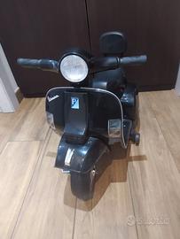 Moto Elettrica per Bambini