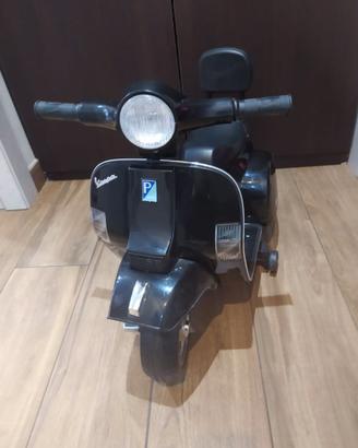 Moto Elettrica per Bambini
