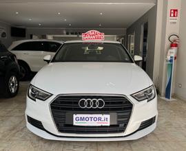 Audi A3 SPB 30 TDI S tronic Business