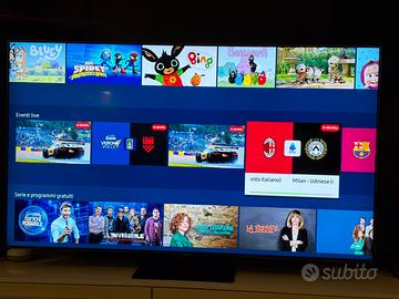 Tv Samsung Qled 65 4k