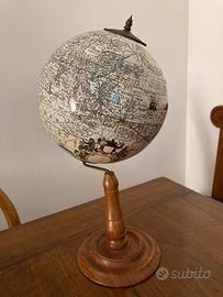 Mappamondo