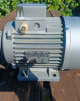 Motore Elettrico EL.Po 1,5 kW 2850 giri 220/380V