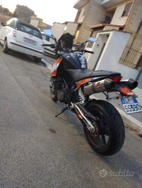 KTM super Duke