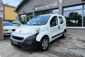 Fiat Fiorino 1.3 MJT 95CV Cargo SX