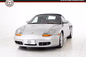 Porsche Boxster 3.2 S * ITALIANA * 76.800 KM