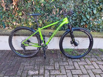 Cannondale Trail 1