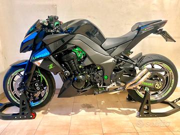 Kawasaki Z1000