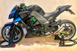 Kawasaki Z1000