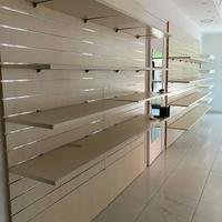 Arredameneto negozio