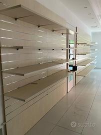 Arredameneto negozio