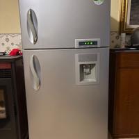 Frigorifero LG classe A+