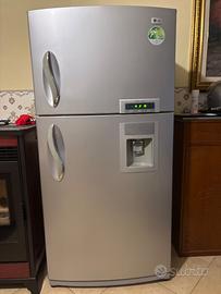 Frigorifero LG classe A+