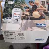 NOKIA 6111