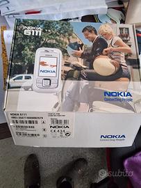 NOKIA 6111