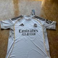 Maglietta Real Madrid 2025/26 - Trent Arnold - M