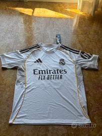 Maglietta Real Madrid 2025/26 - Trent Arnold - M