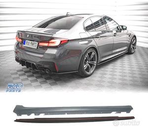 MINIGONNE BMW G30 G31 17-20 LOOK M PERFORMANCE