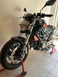 Ducati monster 696+ depo