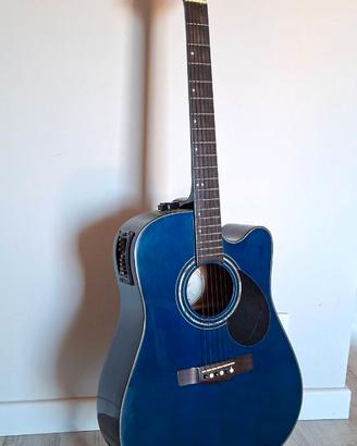 Chitarra elettroacustica Greg Bennett