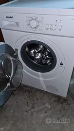 Lavatrice Comfee