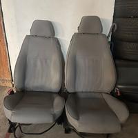 Sedili alfa Romeo 147