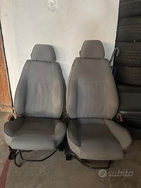 Sedili alfa Romeo 147