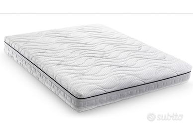 materasso Morfeus AQUOS COVER QUICK CLIMA (COD.27)