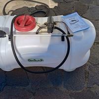 botticella x irrorazione