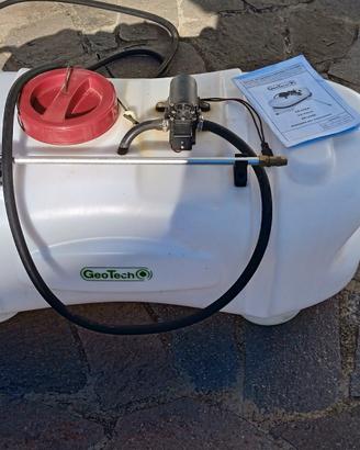 botticella x irrorazione