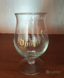 Set 6 Calici Birra Duvel 0,5 lt