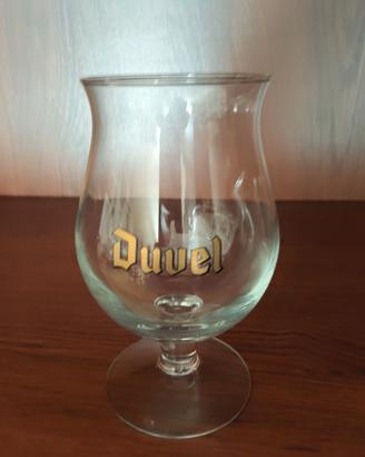Set 6 Calici Birra Duvel 0,5 lt