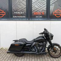 Harley-davidson Touring Street Glide FLHXST - 2022