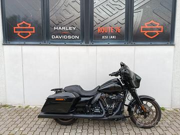 Harley-davidson Touring Street Glide FLHXST - 2022